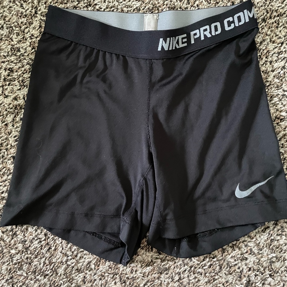 NIKE Spandex